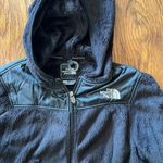 The North Face  *fleece hooded jacket Photo 3