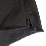 Free People Shark Bite Distressed Denim Shorts 30 Photo 7