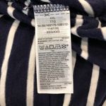 Gap Striped Shorts Pajama Set Photo 4