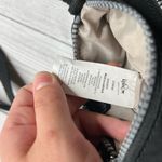 Kipling Alvar Extra Small Mini Bag Black Crossbody Purse Multizipper Pouches Photo 7