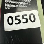 H&M NEW  Lace V-Neck Long Sleeve Blouse Women’s L Black Photo 9