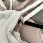 Lululemon  Energy Bra High Neck Long Line Zip Special Edition *Medium Support Photo 6