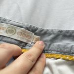 J. Crew Pants Womens Size 2S Gray City Fit Chino 100% Cotton Business Casual Photo 5