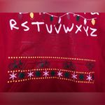 Gildan NWOT Red Stranger Things hoodie size M Photo 6