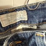 Maurice's women’s size 12, Sophie boot cut heavyweight jeans  Photo 2