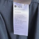 FIGS PRO Women's Blue Skinny Pull On Scrub Pants Size XXL/T Photo 6