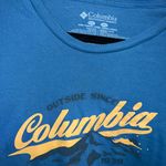 Columbia T-shirt Photo 1