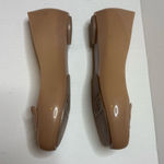 Melissa  Sebastian Flat Melting Heart US Size 10 Photo 6