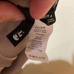 Womens New G Edition Cami Satin Chain Halter Top Goat Tan Size XS Photo 5