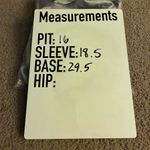 Wild Fable Women's Silver Tie Back Neck Long Sleeve Short Dress Size S Photo 8