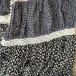 easel  Oversized Small Boho Style Best/Cover Up Photo 2