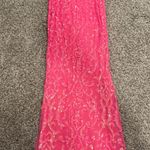 Windsor  Hot Pink Maxi Mermaid Photo 1
