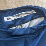 Goldsheep lucky stripe retro Leggings with Rainbow Stripes Blue Size undefined Photo 6