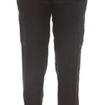 Johnny Was NWT Black Khay Viscose Jogger Pants - medium Photo 0