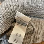 Rails  Grey Crewneck Sweater Photo 3