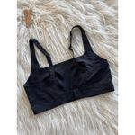 SKIMS  Naked Scoop Bra Onyx Size Large Photo 5