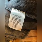 Caslon Nordstrom Women's Black / Gray Striped Long Sleeve Blazer Jacket Small Photo 4