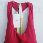 Fabletics Gabriella Lace Up Racerback Swimsuit One Piece New With Tags Photo 2