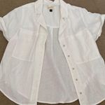 Target Button Up Shirt Photo 0