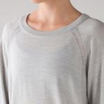 Lululemon  Sweater Top Photo 2
