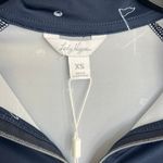 Lady Hagen Golf Printed Pullover UPF 50+ Size XS NWT Photo 4