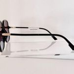 Christian Dior Dior So Stellaire Oversized Gradient Square Sunglasses 807YB Black Photo 2