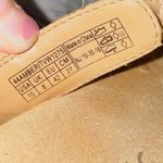 Vionic Women's Amber Beige Tan Cork Ankle Strappy Flats size US 10 Photo 8