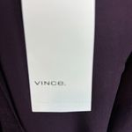 Vince  top, size Medium, linen, silk, summer, luxury, dressy, office, party, NWT Photo 10