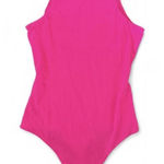 SKIMS  Pink Bodysuit Photo 0