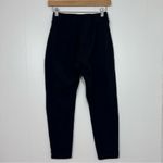 Marine layer  Sport Black Jogger Photo 8
