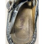 Alegria Donna Lucky Horse Leather Slip On Mules 5-5.5 EUR 35 Photo 7