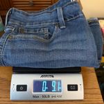 Denizen from Levi's Denizen by Levi’s Denim Jean Modern Shorts 4” cuffed hem Mid Rise Photo 9