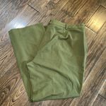 Ashley Stewart  Green Pants size 26 Photo 4