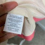 J.Crew  unstructured linen one button blazer‎ size 6 women’s preppy minimalist Photo 3