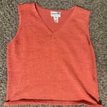 Pendleton  Sweater Vest Photo 0