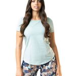 Balance Athletica Balance Atheltica Serene Tee Photo 0