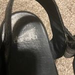 Christy Dawn NWT Darian blouse medium geo ditsy sage Photo 2