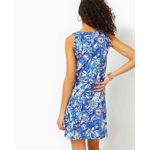 Lilly Pulitzer NWOT  Lela Henley‎ Tank Dress - Size Medium Photo 1