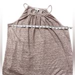 Joie Women's linen halter Top Photo 2