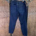 Judy Blue  Skinny Fit Button Fly Jeans Size 14W Photo 4