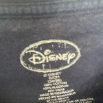 Disney  Mickey Graphic Tee Shirt Navy Photo 1