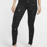 Nike Pro Warm Starry Night Training Women Pants, Leggings size XS Photo 0