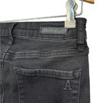 Articles of Society Women's Classic Black Sarah Denim Skinny Jeans Photo 4