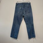 Rag and Bone  Straight Jean in Shaker Size 28 Photo 6