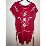 Unbranded Red Cover Photo 1