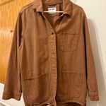 Old Navy Women's Utility Jacket in Tan Photo 0