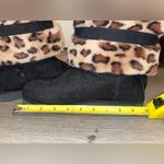 Juicy Couture Y2K  Winter Boots Photo 5