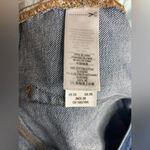Juicy Couture  Slim Fit Jeans Size 28 Photo 8