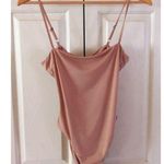 Tiger Mist NWT  Sunrise Bodysuit Photo 4