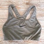 Nike π€π€ Dri-fit Gray Sports Braπ€π€~small Photo 0